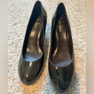 Cole Hana/Nike Collaboration Heels